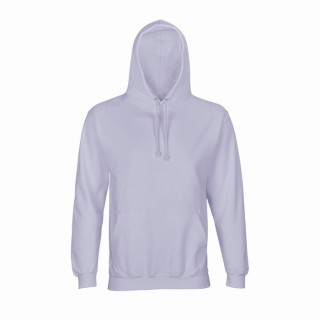 Sudadera color para hombre y mujer personalizada